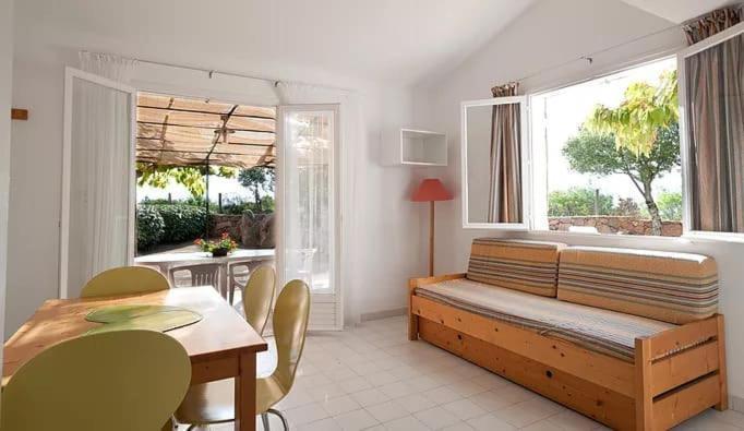Domaine De La Punta Porto-Vecchio (Corsica) Exterior foto