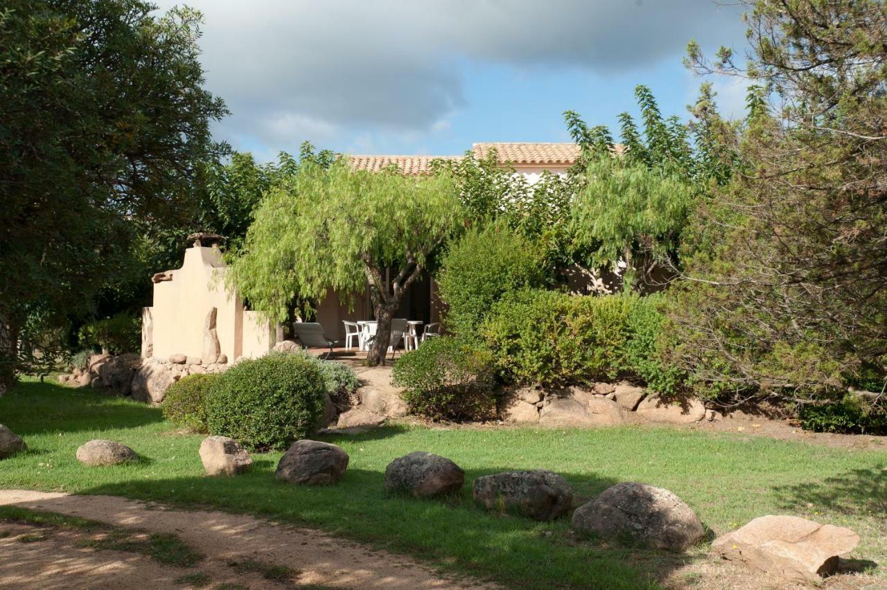 Domaine De La Punta Porto-Vecchio (Corsica) Exterior foto